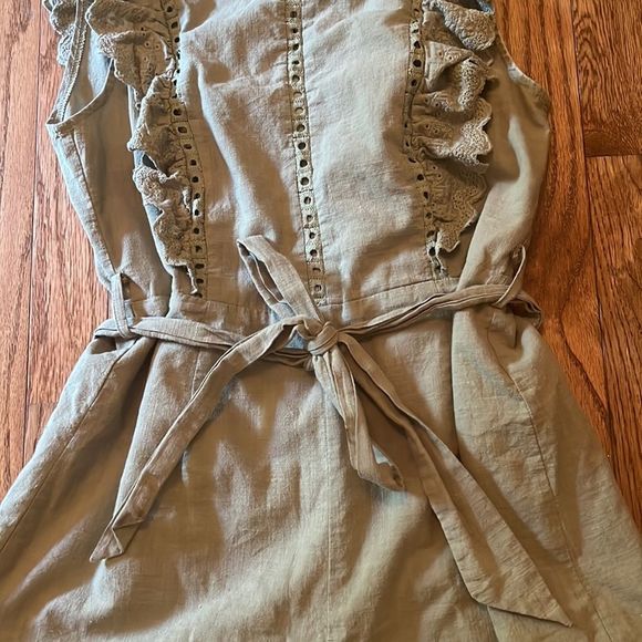 Romper  - Picture 6 of 8